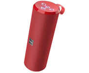 ProBeats 10W Outdoor Party Bluetooth Speaker Red