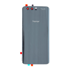 Huawei Honor 9 Batteri Skal - Grå (Service Pack)