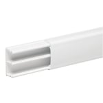 OptiLine Minikanal 18x35 PVC Vit