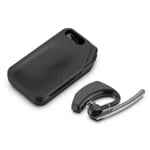 Ny laddningsfodral för Plantronics Voyager 5200,5210 Bluetooth-kompatibelt headset Universal laddningsbox Lager (FMY)