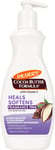 Palmers Cocoa Butter Fragrance Free Moisturising Lotion/Pump Bottle, 400 Ml