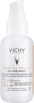 Vichy Capital Soleil Uv Age Daily Tinted SPF 50+