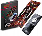 Grizzglass Hybridglass Easy För Motorola Edge 30 Neo