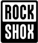 RockShox Service kit 200 hour/1 yearDeluxe Nude/Bold C1 (2022)