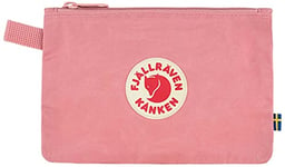 Fjallraven 25863-312 Kånken Gear Pocket Gym Bag Unisex Pink Size One Size
