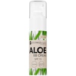 HYPOAllergenic Kasvojen meikki Base & Primer Aloe BB Cream SPF 15 1 20 g