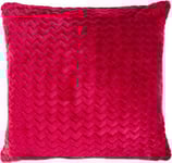 Multitex Örngott 40 X 40 Jacquard Zig Zag Minky Wave 20