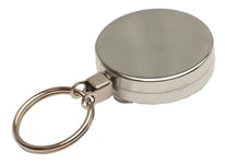 Korthållare Cardkeep Yoyo 43 metall