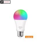 Tuya Wifi/Bluetooth Smart Bulb Alexa Led Lamp E27 RGB Smart Light Bulbs UK Stock