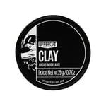 Uppercut Deluxe Clay Midi, Strong Hold, Low Shine, 25g