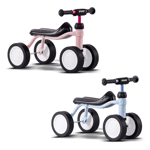 PUKY - Springcykel | Gåcykel | PUKYlino+ | Mini