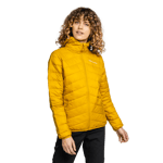 Stokke Rec Hood Down Jacket, dunjacka, dam