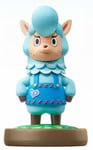 Cyrus amiibo (Animal Crossing Series)