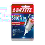 Loctite Control snabblim | 3g
