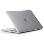 Trolsk Clear Case (Macbook Air 13 (2022-2025)) - Transparent
