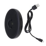 Charging Cradle with Cable Replacement Fit for Bo-se SoundLink Revolve 1m