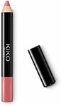 KIKO Milano Smart Fusion Creamy Lip Crayon 04 | On-The-Go Pencil Lip Gloss