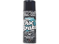 Muc-Off Disc Brake Cleaner Skiverens, 400 ml 913 2018