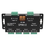 SP901E LED Pixel WS2812B WS2811 SPI Signal Amplifier Repeater for WS2813 SK6 UK