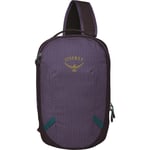 Osprey Transporter Sling (Lila (EUPHORIA PURPLE/PURPLE INK) One size)