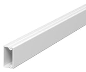 Obo Bettermann 6175390 Minikanal 2000x30x17,5 mm Bottenperforering