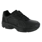 Puma Axis/Hahmer Mens Lace-Up Non-Marking Trainer / Mens Trainers / Mens Sports - 10 UK