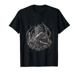 Dark Realms Collection T-Shirt