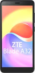 ZTE Blade A32 Noir