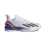 Adidas Adizero Cybersonic Tennis/Padel White, 44 2/3