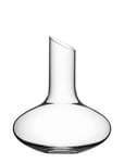 Enjoy Decanter 100Cl Home Tableware Jugs & Carafes Wine Carafes & Decanters Nude Orrefors