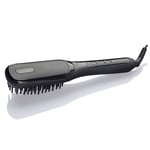 YUYAXAF Thermostatic Straight hair comb Multifunctional automatic mini men's hair straightener electric heating comb Antiscalding