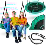 Svängstorkbo Neo-Sport Swingo 110 cm