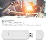 4G LTE USB WiFi Modem 150Mbps Support 10 Users 4G WiFi Dongle Mobile WiFi Hot