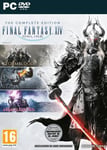 Final Fantasy XIV Edition Complète PC