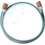 Gardena Classic anslutningsset 13mm (1/2&quot;) 1,5M