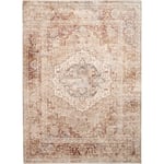 VÄVD MATTA 80/150 cm 