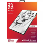 ZAGG InvisibleShield iPad Pro 11 (gen 5) Skärmskydd Fusion Canvas