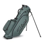 Titleist Players 4 StaDry - Bärbag (Färg: Eucalyptus)