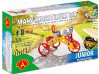 Alexander the Little Constructor Junior Tricycle (590904)