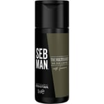 Sebastian Hårvård Seb Man The Multitasker 3 in 1 Hair, Beard & Body Wash 50 ml