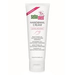 Sebamed Hand & Nail Cream - 75 ml