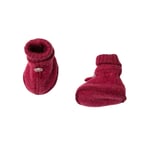 Booties, Joha, Colourfull, Fuchsia Melange-80