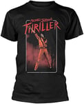 Michael Jackson Thriller Arm Up King of Pop Zombies Music Video Shirt 10290015