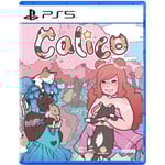 Calico (Import)