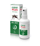 Care Plus 40% DEET Myggspray 60ml