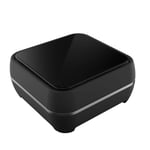 GALIMAXIA Portable Mini Retro Bluetooth Speaker With QI Wireless Charger music box player Wireless Charger Bring you an excellent experience