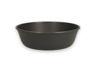 Plastskål Verive Take Away Flergangs Ø148xh65mm 700Ml 24Oz Mørke Grå,4 Pk X 40 Stk/Krt
