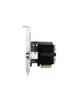 ZyXEL XGN100C - network adapter - PCIe 3.0 x4 - 10Gb Ethernet