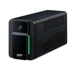 APC - Onduleur Back-UPS bx Series BX500MI - 300 Watt - 500 va