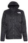 THE NORTH FACE Himalayan Jacket Tnf Black M